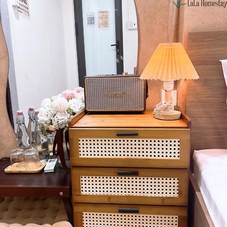 הואה Lala Homestay מראה חיצוני תמונה