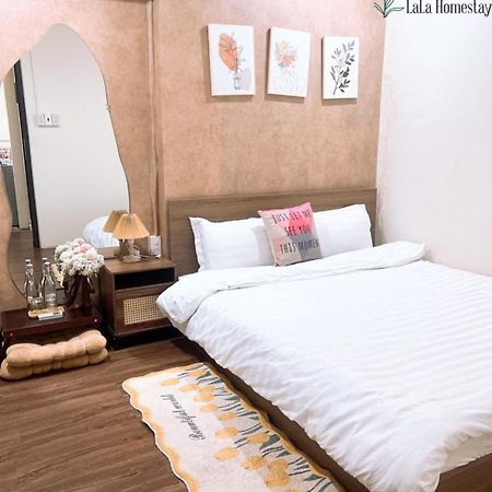 הואה Lala Homestay מראה חיצוני תמונה