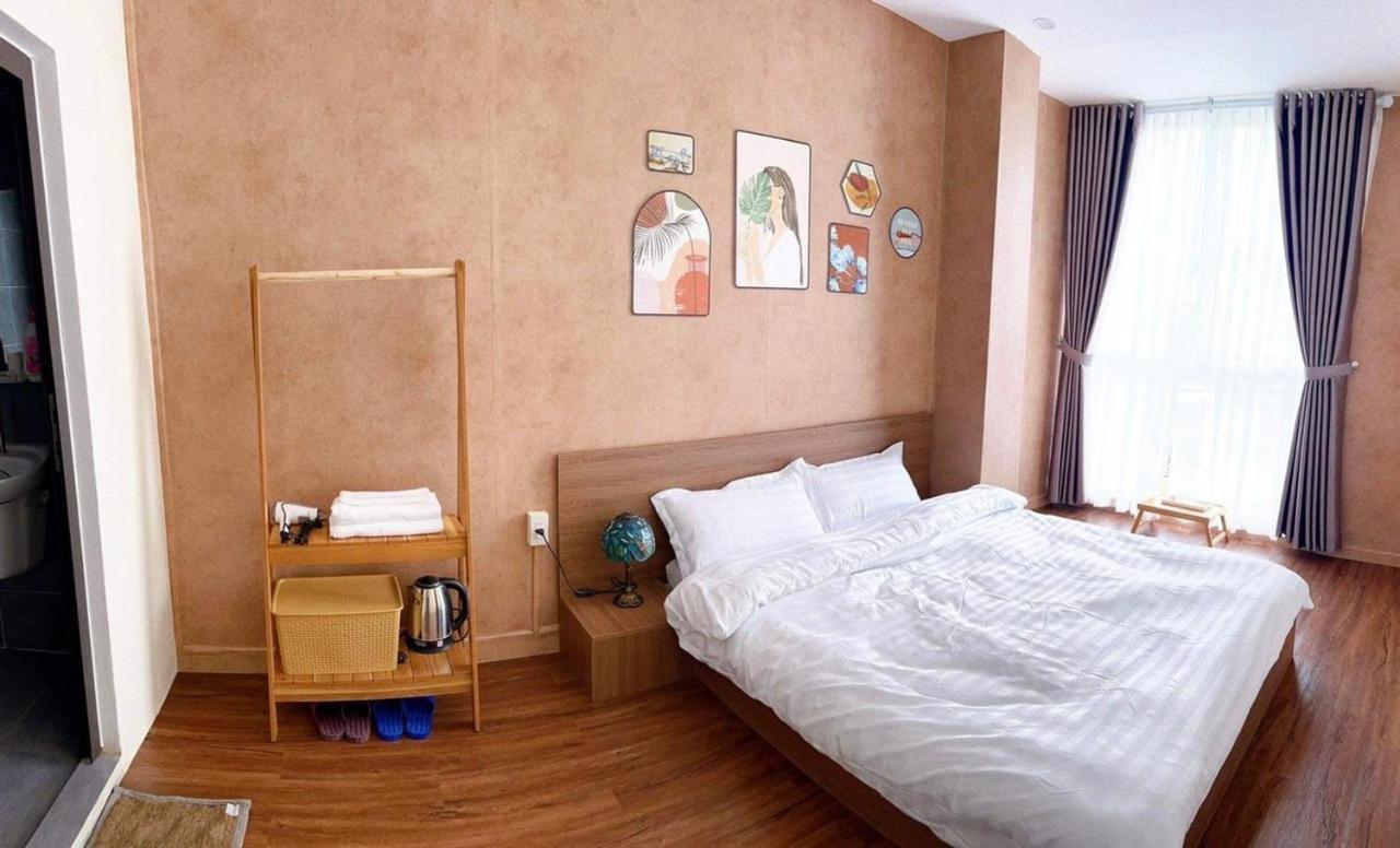 הואה Lala Homestay מראה חיצוני תמונה