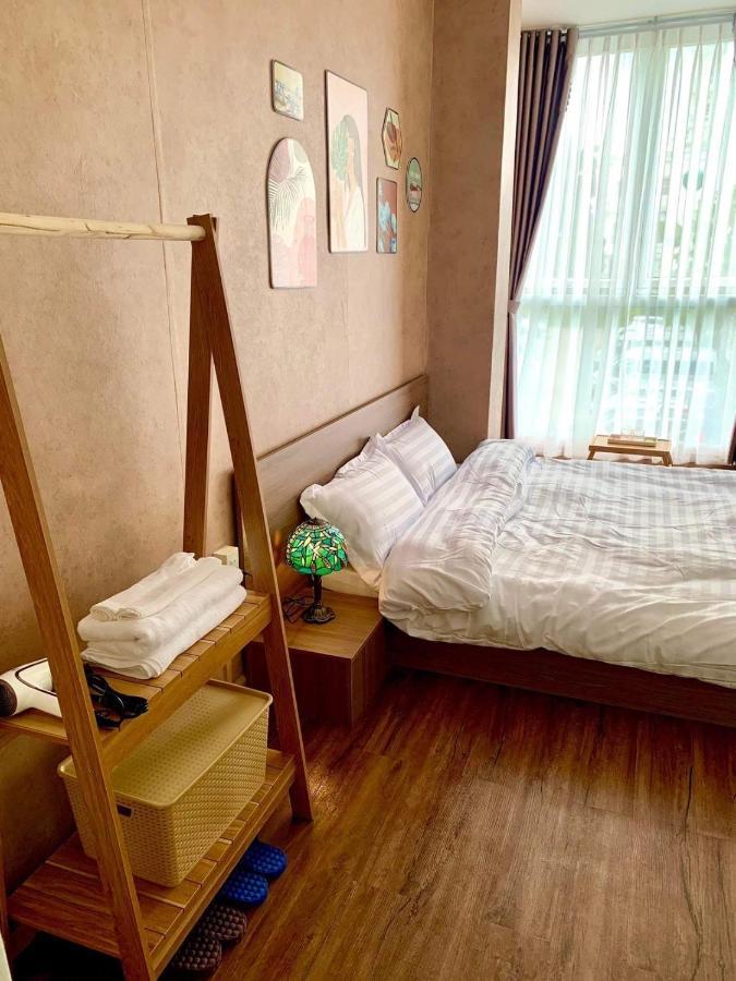 הואה Lala Homestay מראה חיצוני תמונה