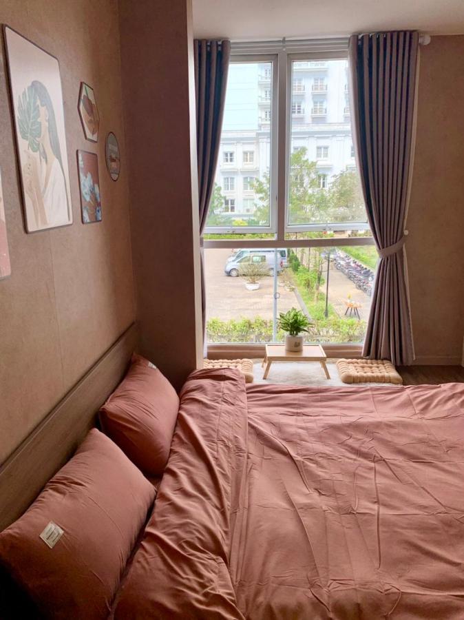 הואה Lala Homestay מראה חיצוני תמונה