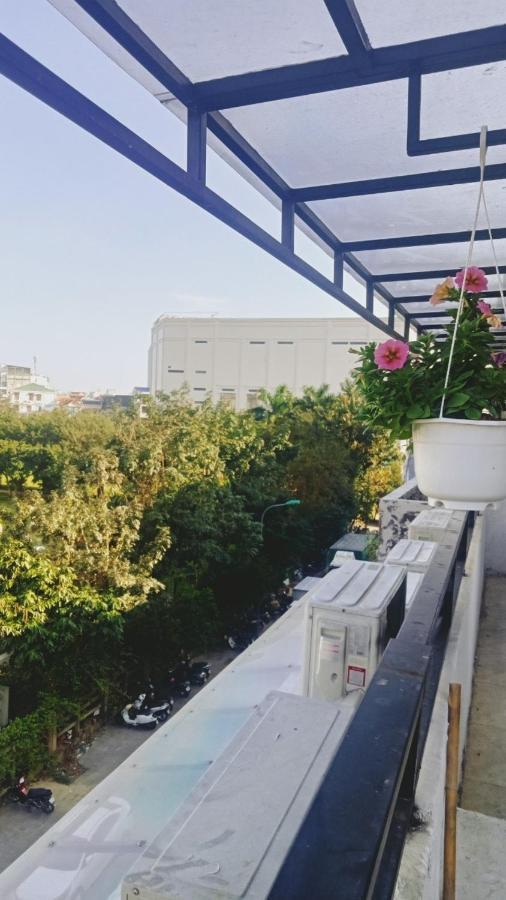 הואה Lala Homestay מראה חיצוני תמונה