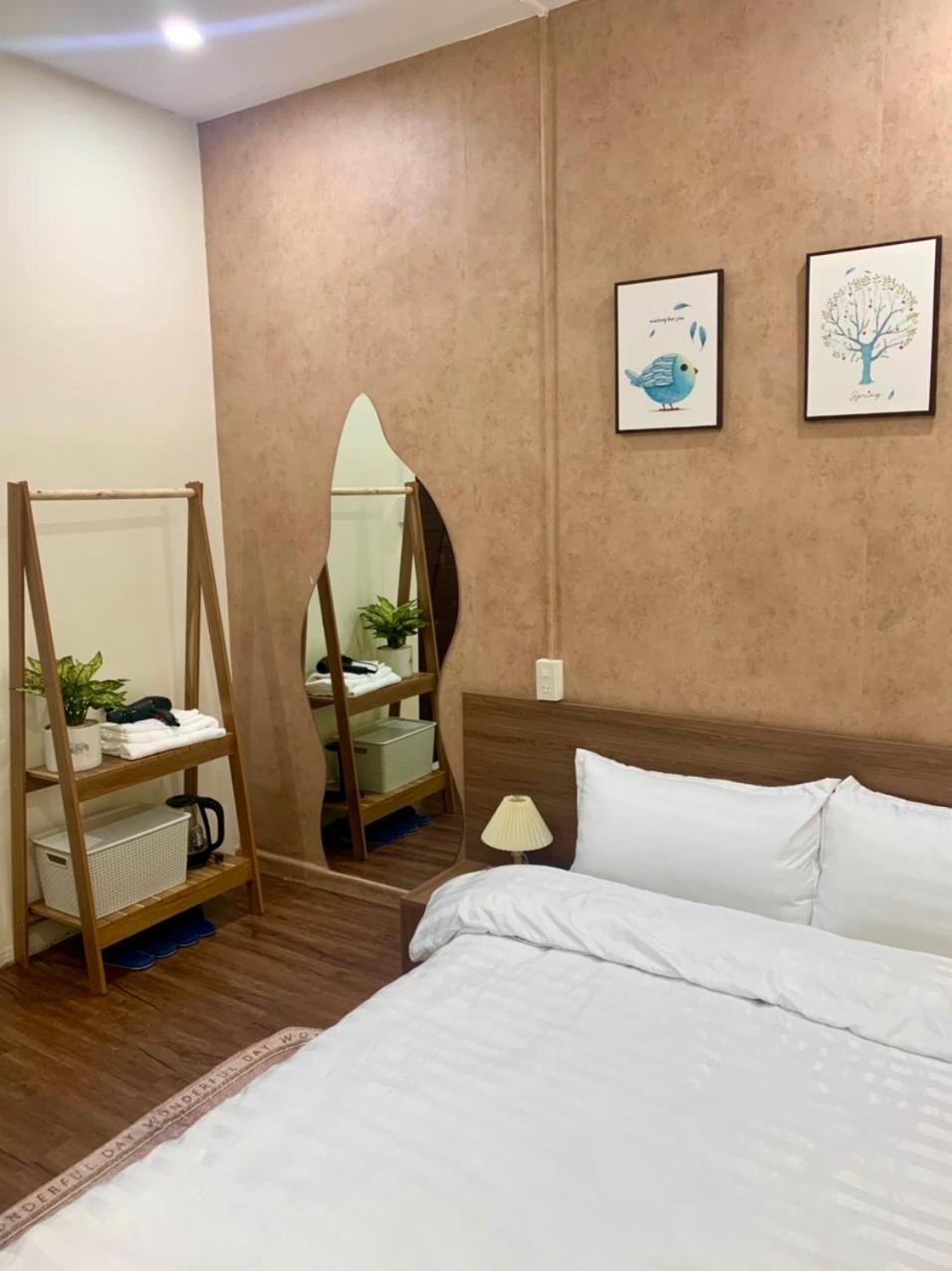 הואה Lala Homestay מראה חיצוני תמונה