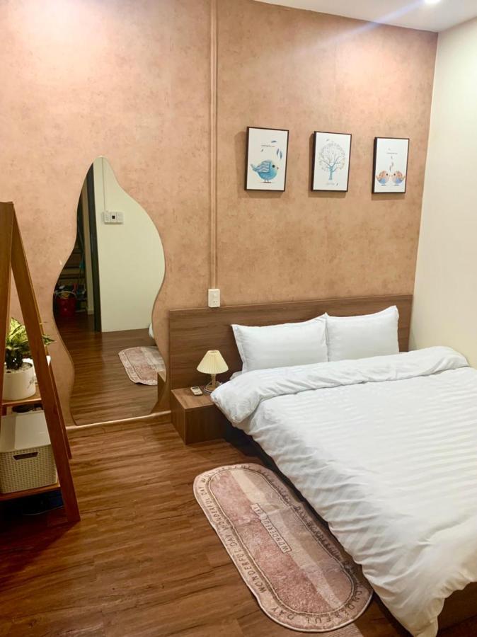 הואה Lala Homestay מראה חיצוני תמונה