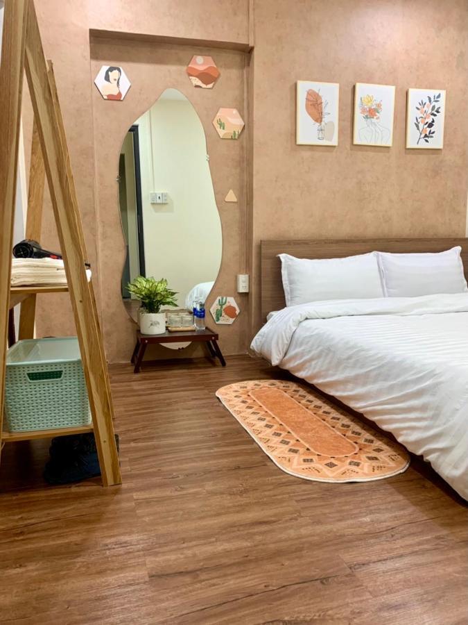 הואה Lala Homestay מראה חיצוני תמונה