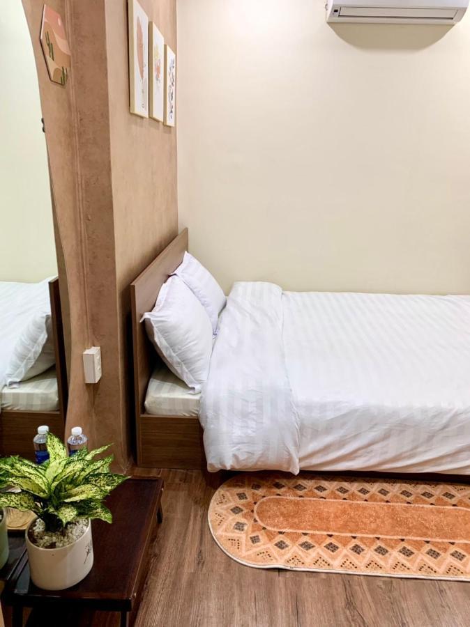 הואה Lala Homestay מראה חיצוני תמונה