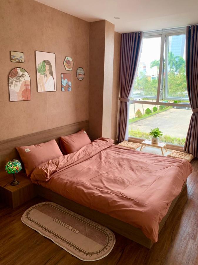 הואה Lala Homestay מראה חיצוני תמונה