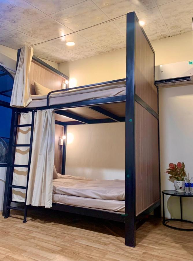הואה Lala Homestay מראה חיצוני תמונה