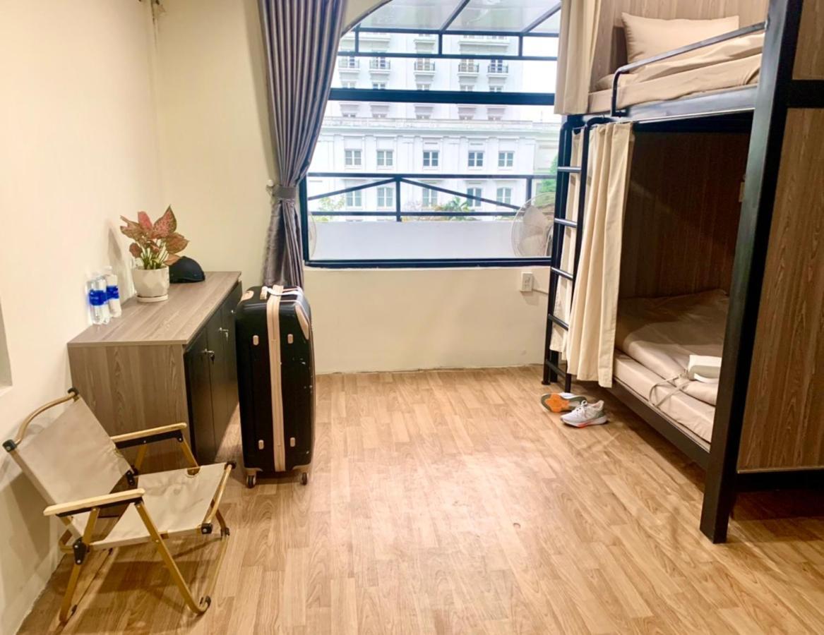 הואה Lala Homestay מראה חיצוני תמונה