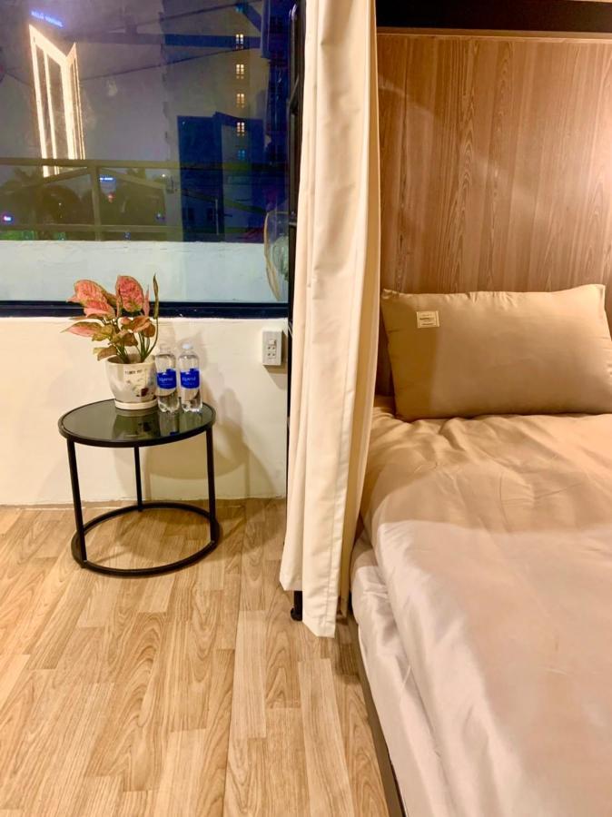 הואה Lala Homestay מראה חיצוני תמונה