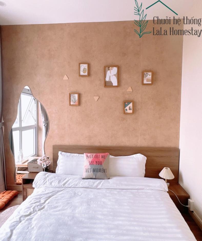 הואה Lala Homestay מראה חיצוני תמונה