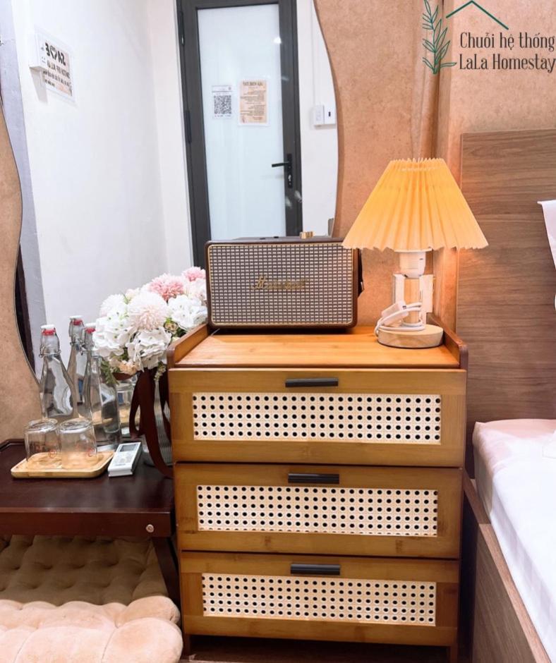 הואה Lala Homestay מראה חיצוני תמונה